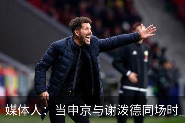 媒体人：当申京与谢泼德同场时 火箭的挡拆防守会被对手无情摧毁